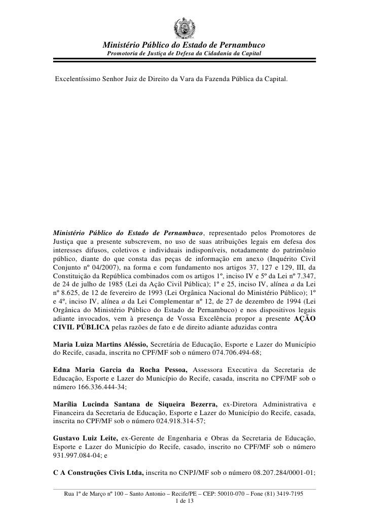 20081120 acao artigo 10 c a construcoes civis